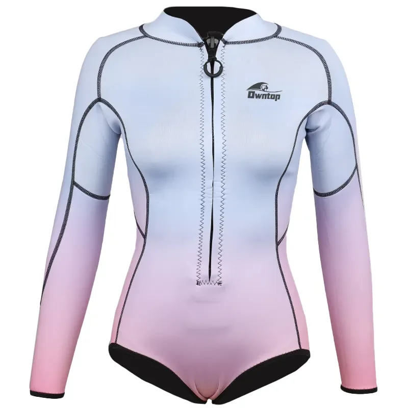 Пользовательский резиновый костюм 3 мм 5 мм 7 мм CR Дайвинг-костюм Гладкий кожаный гидрокостюм известняк неопреновый Yamamoto для фридайвинга Женский гидрокостюм бикини