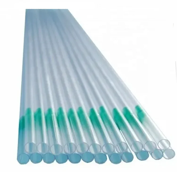 Veterinary Disposable 45cm Sanitary-cover Artificial Insemination Semen Sheath for CattleInsemination Equipment
