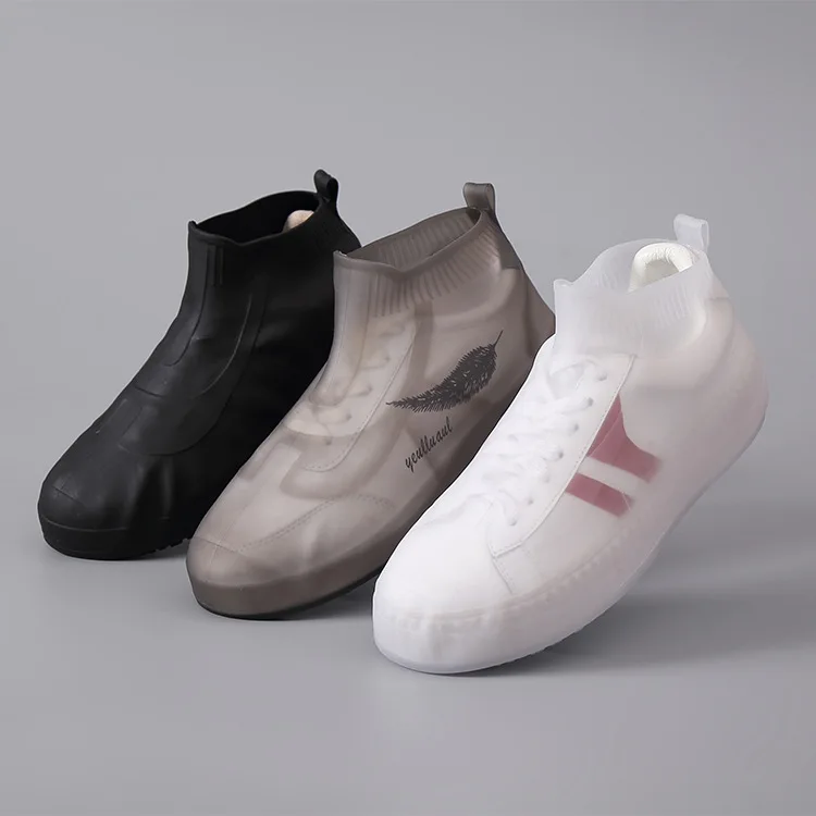 Wholesale waterproof non-slip silicone can be set outside my