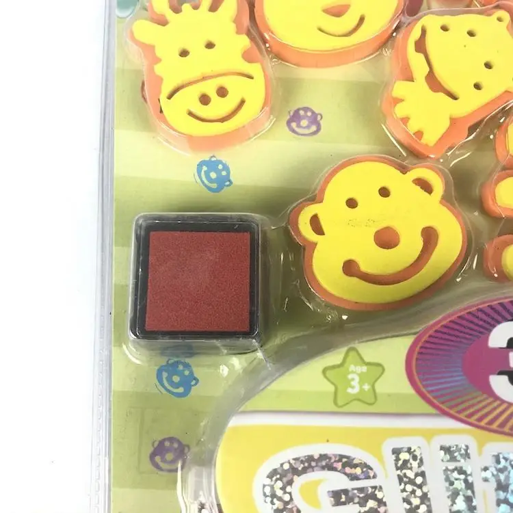 China supplier Factory price Make Diy Crafts By Hand Kit Kids Arts And Supplies Christmas Craft