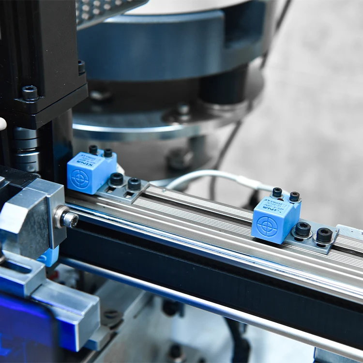 Factory New Technique Double Needle Direct Drive Feed Long Arm Industrial And Homemade Sewing Machine