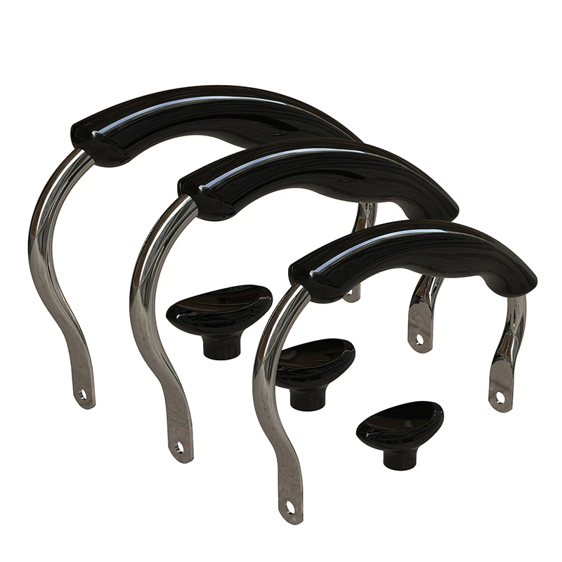 High quality bakelite handle and knob are suitable for kettles and electric kettles Many models