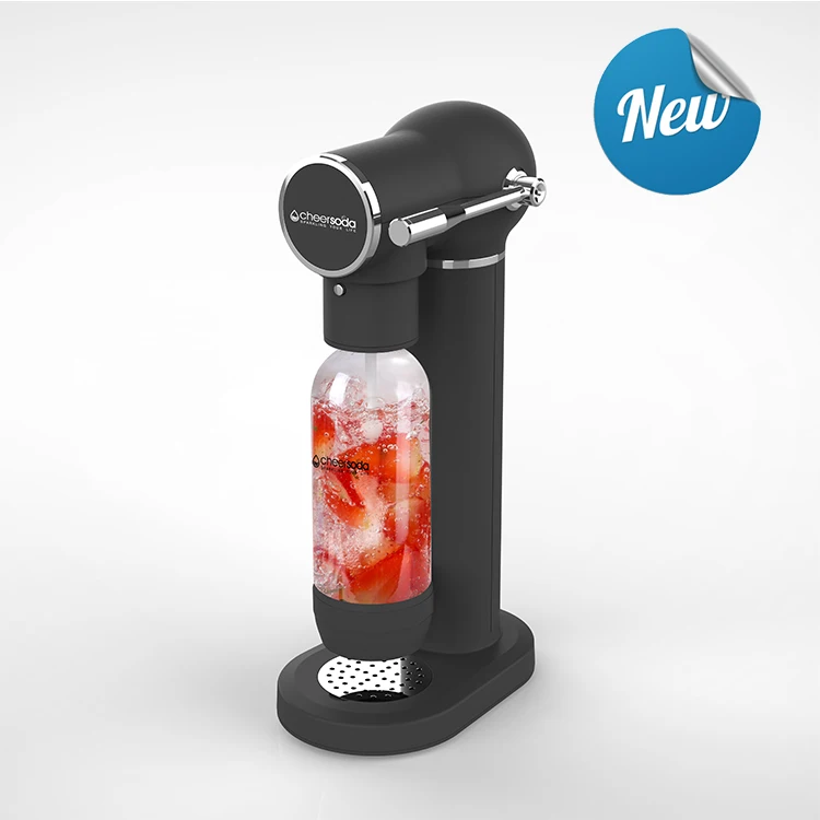 Co2 Carbonator sparkling water Drink maker mix soda Factory Selling soda maker