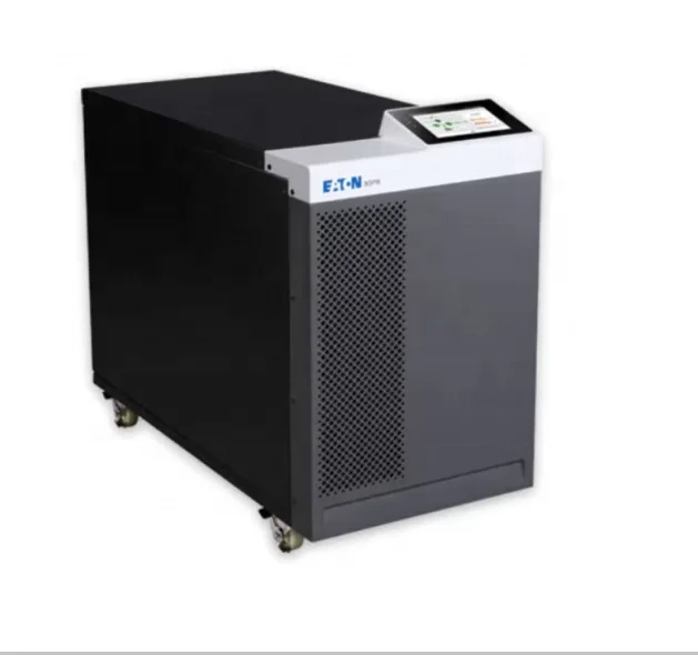 Eaton UPS 93PR 15kVA 380 В 50 Гц источник бесперебойного питания 3 фазы с внешним аккумулятором