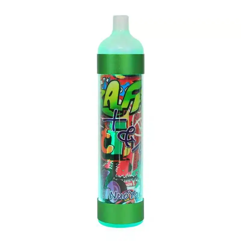  best selling new Sub Ohm vape products disposable battery bar