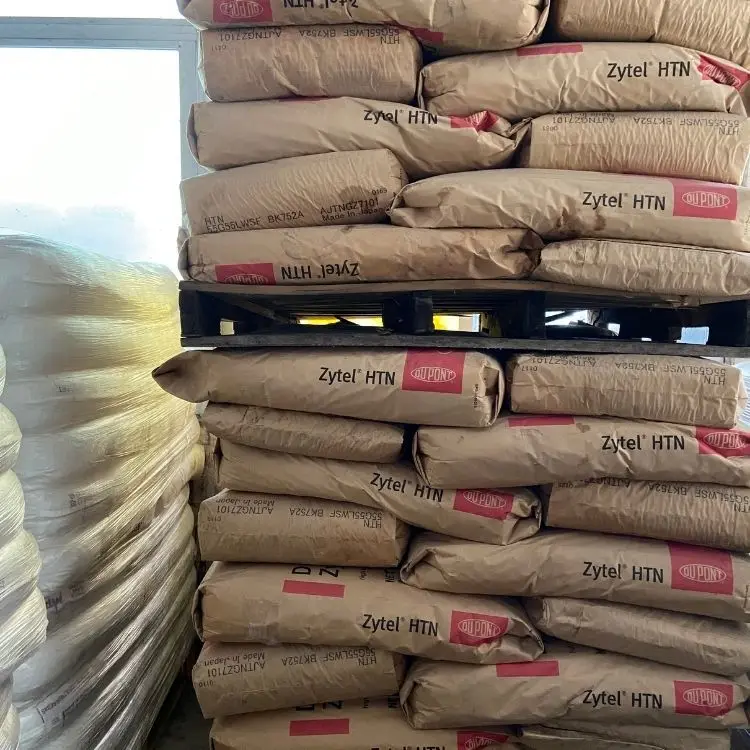 PA66 Zytel 101/ 101L/ 101F NC010 Natura/ BKB009 NC+BLK Nylon Resin