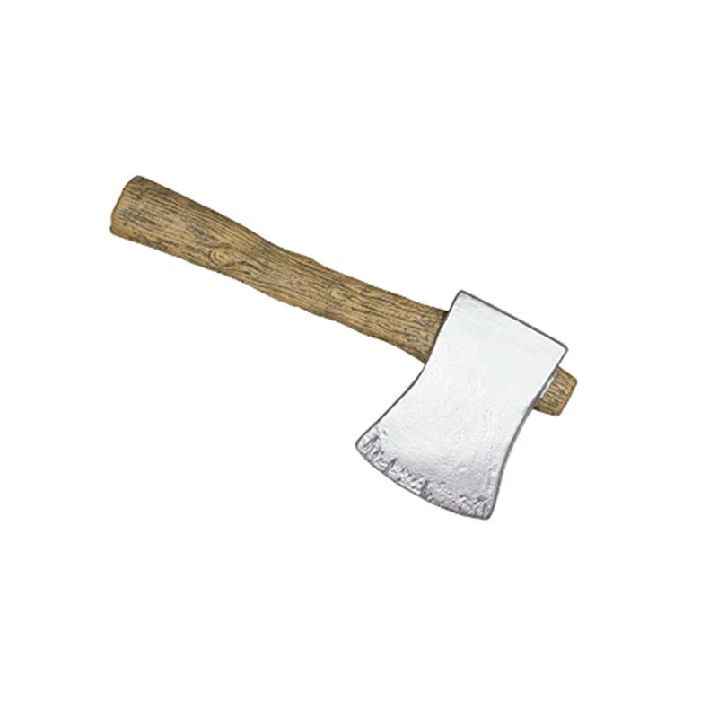 Promotional gift kids PU stress reliever foam toy axe squishy toy weapon pu foam toys