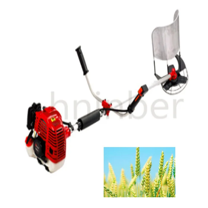 China made Mini grass trimmer and cordless petrol brush cutter with cultivator price