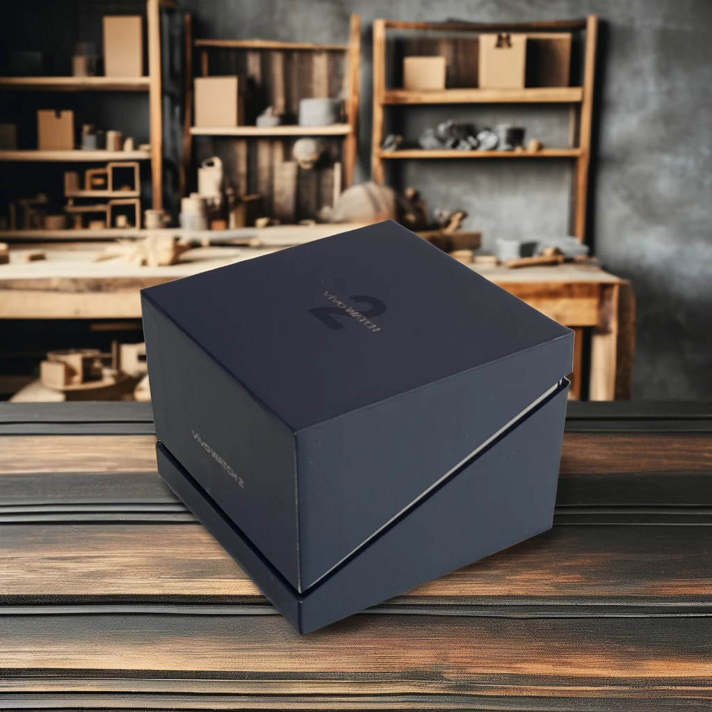 Recyclable custom design sample paper empty gift set perfume packaging box for perfume Complemented EPS PE Insert Packaging