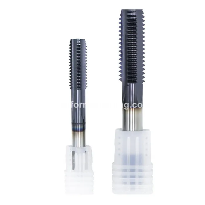  HSS трапециевидные резьбовые краны TR8 * 2 3 TR10 TR12 TR14 TR16 TR24 TR27