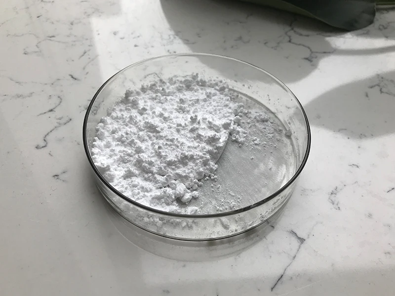 
China Factory High Quality Pure Sucralose Powder 