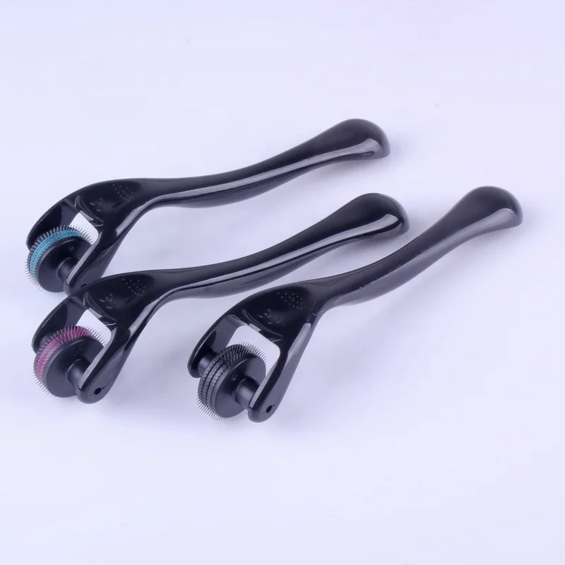 Manufacturers Derma Roller Eyebrow Enhancer Growth Liquid Cosmetics Eyebrow Enhancer Serum Used with Derma Roller