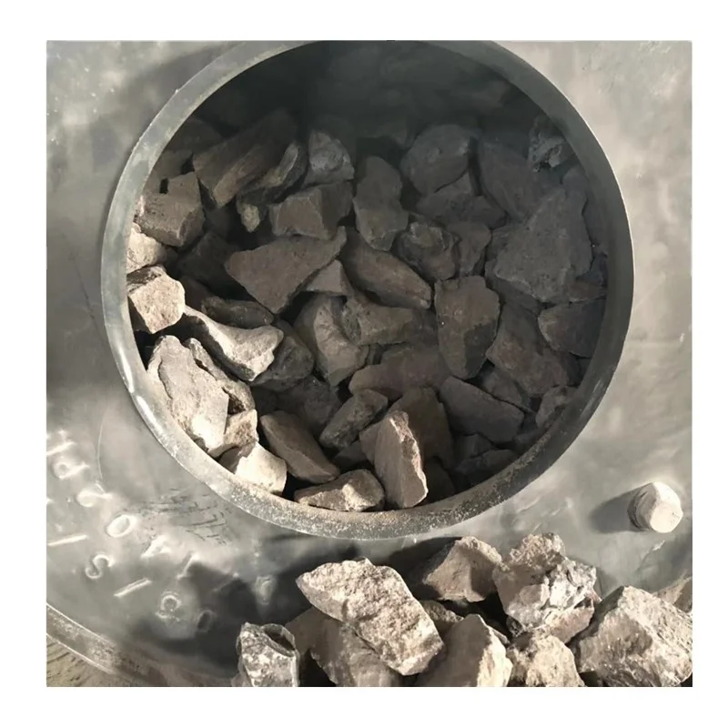 China plant high quality and gas yeild calcium carbide in bulk for sale