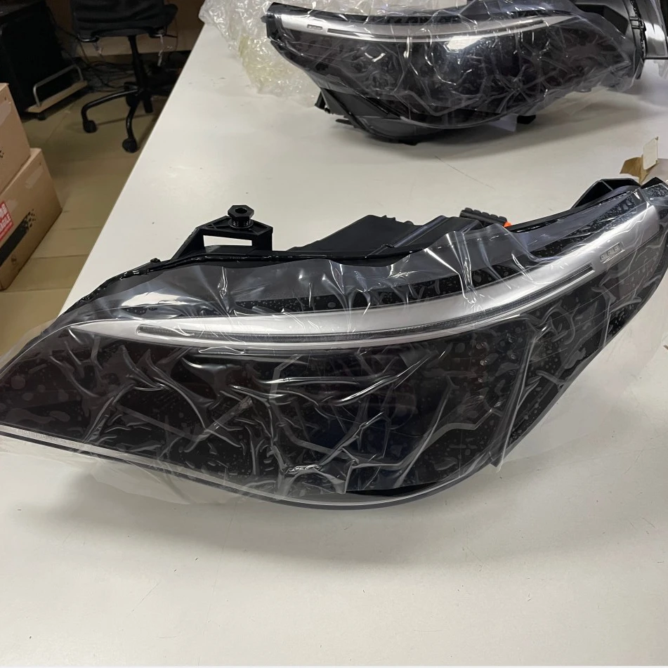 For BMW E60 Head light