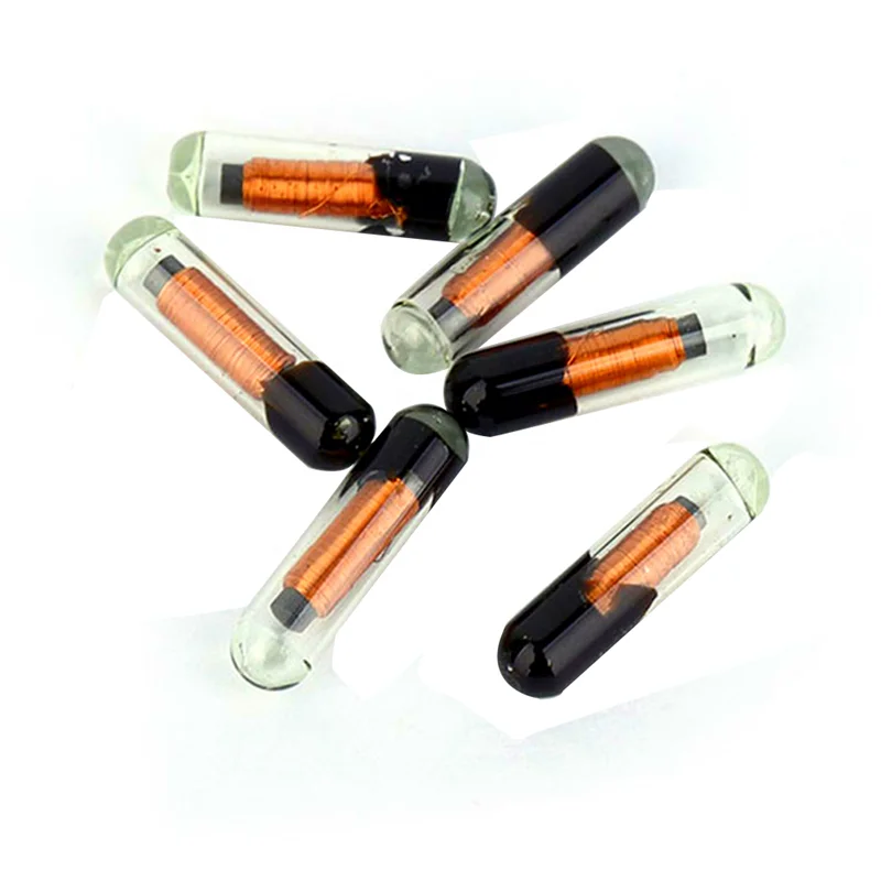 134 2 кГц 1 4*8 мм микрочип шприц для собак