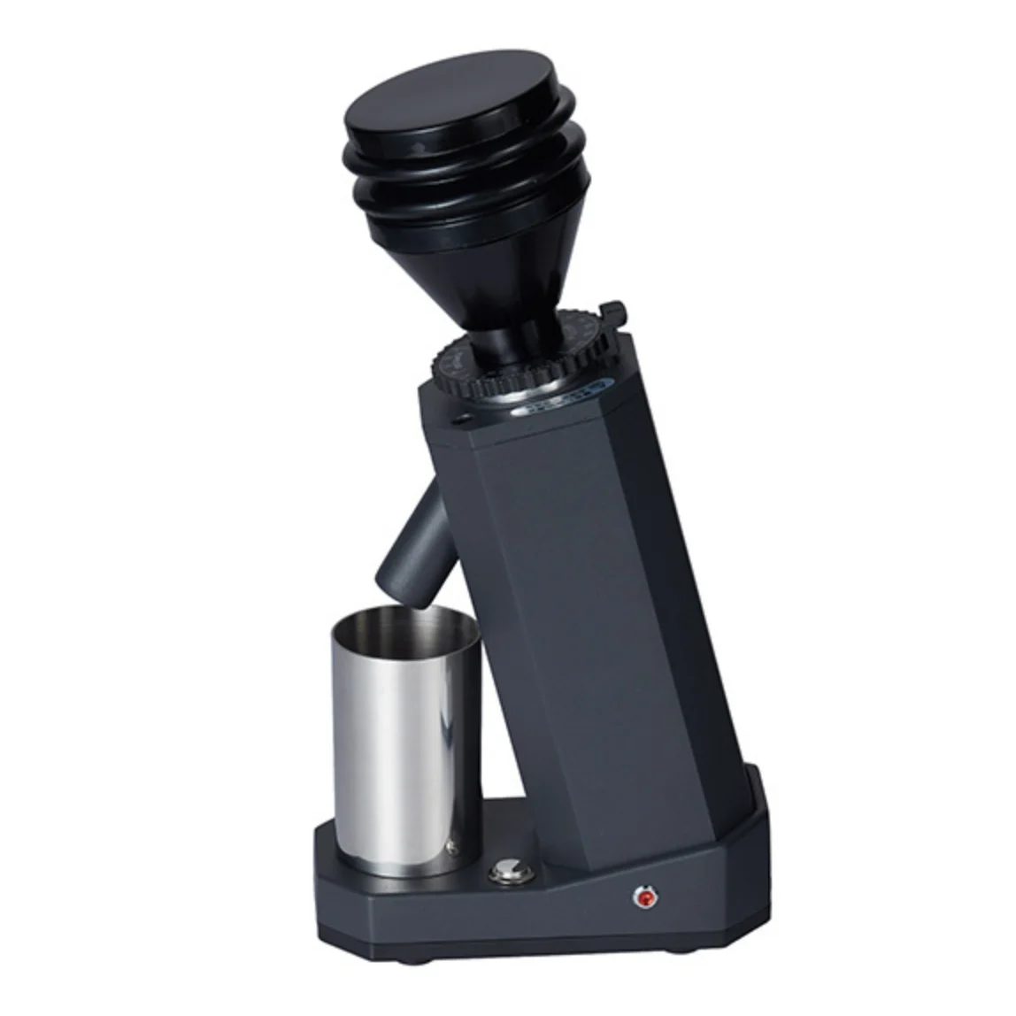 Household Conical Burr Coffee Bean Grinder Electric