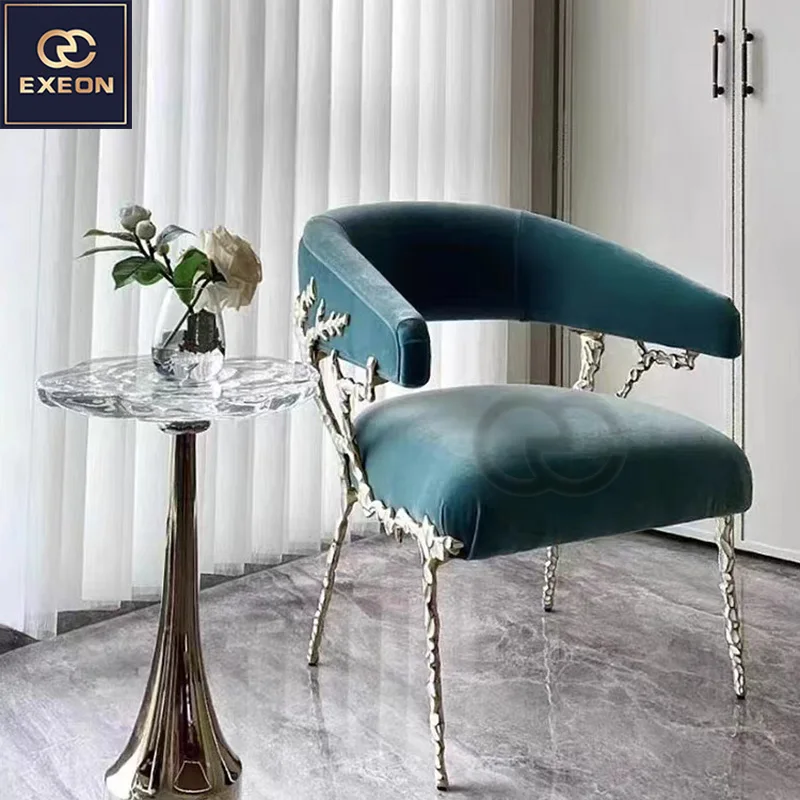 Modern Luxury Villa Luxury Interior Furniture 3D Whole House Custom Rendering High-end Design Beautiful Home