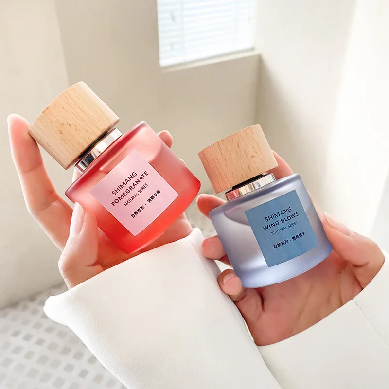 mini perfume brand smart perfume collection wholesale perfume bottles supplier  Factory direct sales