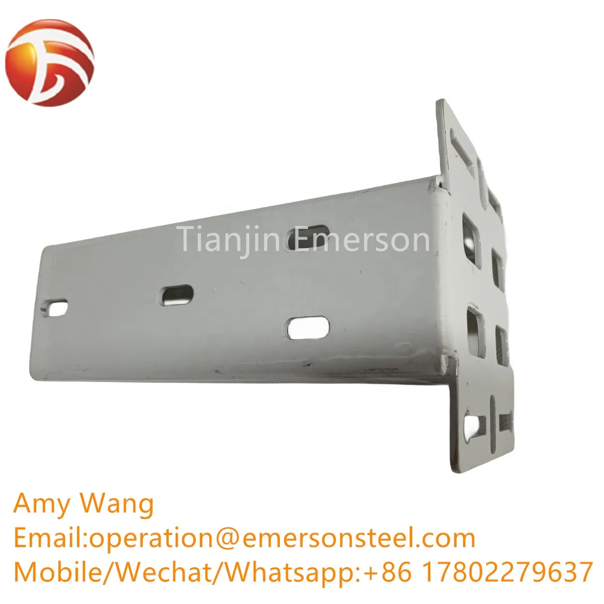 Best Selling High Quality China top steel metal parts sheet metal fabrication