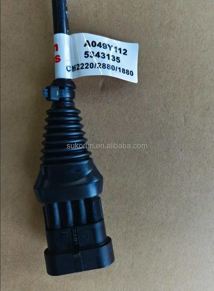 High Quality Car Accessories Urea Tank Level Sensor 5343135 Ammonia Level Sensor AdBlue DEF Tank SCR DIY Repair Kit