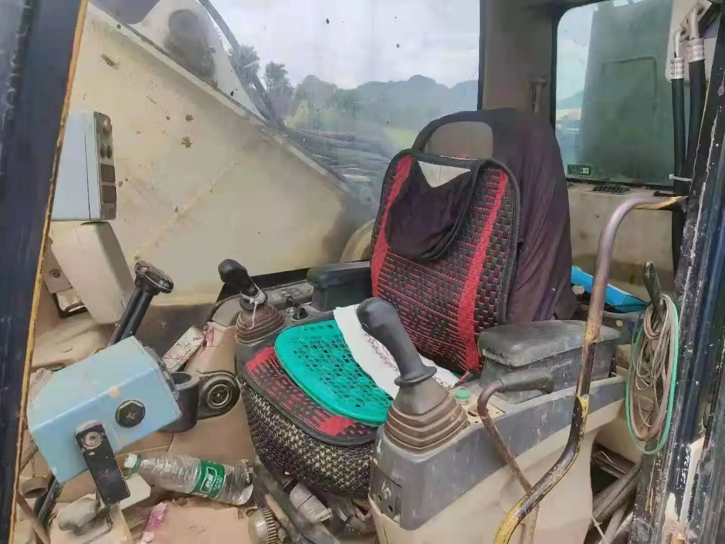 Италия сделано Soilmec SR60 SR-70 SR-65 SR80C буровая установка soilmec б/у R-516 R-622HD SR65 SR70 Земляной Бур гидравлическая сваебойная