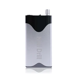 Professional Brushless Motor Nail Drill Nail File Gel Remove Electric Nail Drill 35000 RPM