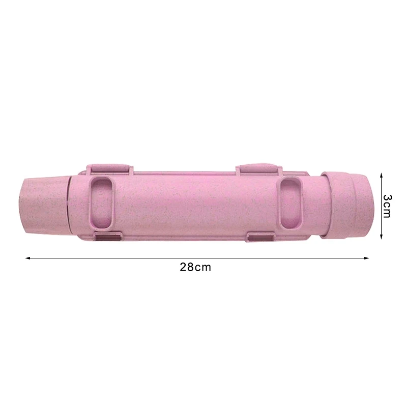 Free Shipping Kitchen Gadgets Quick Sushi Maker Roller Rice Mold Bazooka Vegetable Meat Rolling Tool DIY Sushi Making Machine