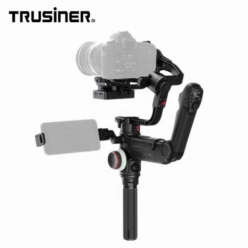 Custom Crane 3 3-осевой стабилизатор для видеокамеры