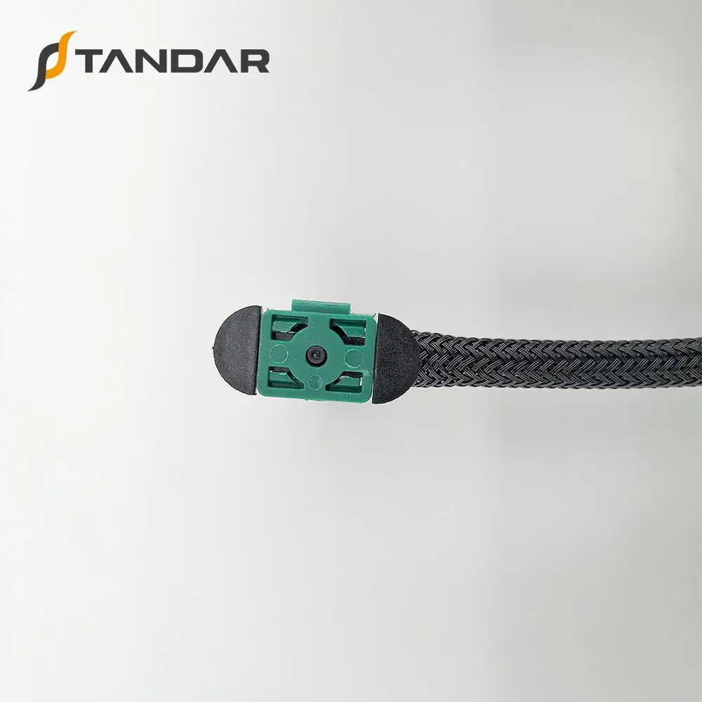  Обратная трубка топливного инжектора LR051528 для Land Rover и