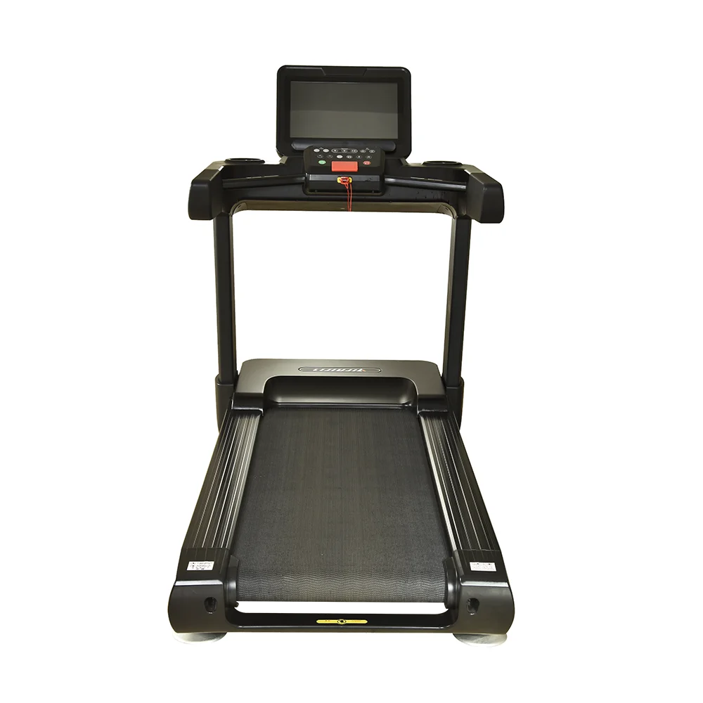 Cheap Price Good Reviews Big Screen 50% Incline Treadmill Sport Brand Gym Fitness Treadmill Machine