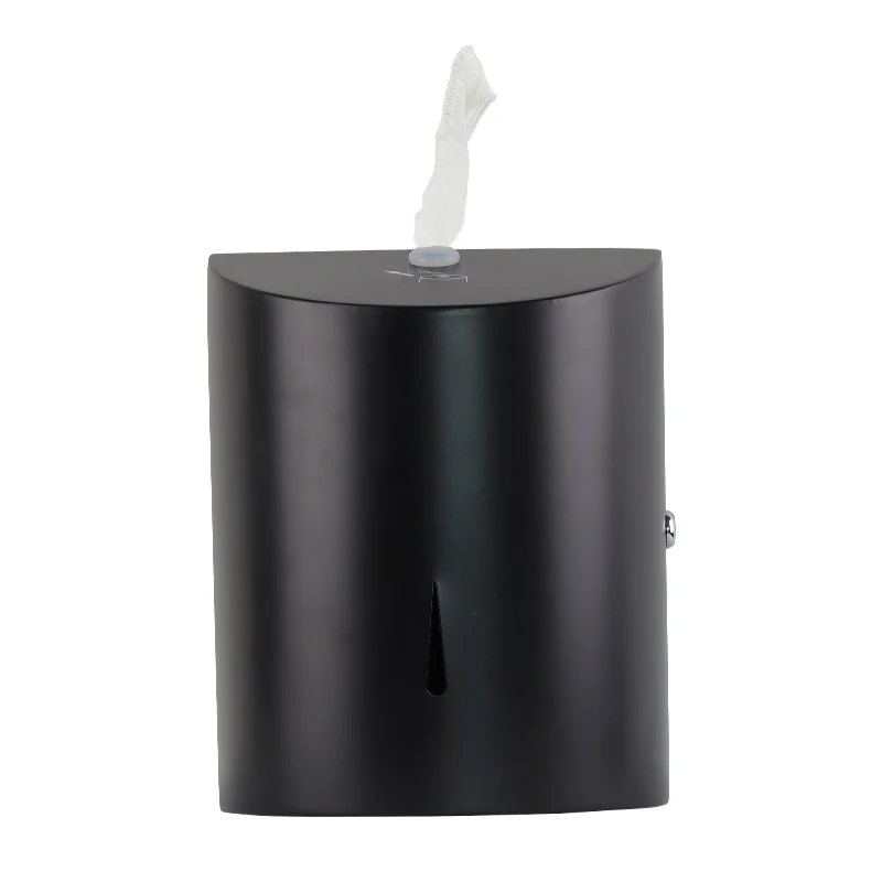 Отель рулонные влажным полотенцем дозатора держатель для туалетной бумаги