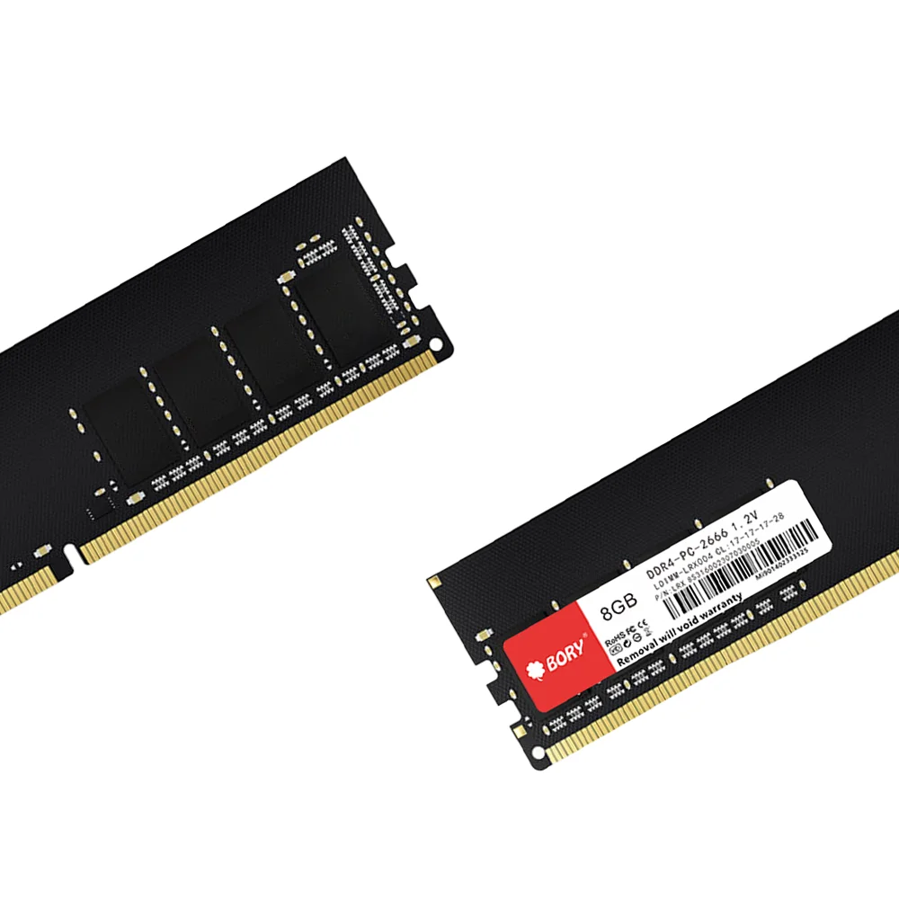 Оптовая продажа ноутбук Hd Ddr 4 Ram на заказ 8gb Gb 16gb 3200 Memoria DDR4 Обновление