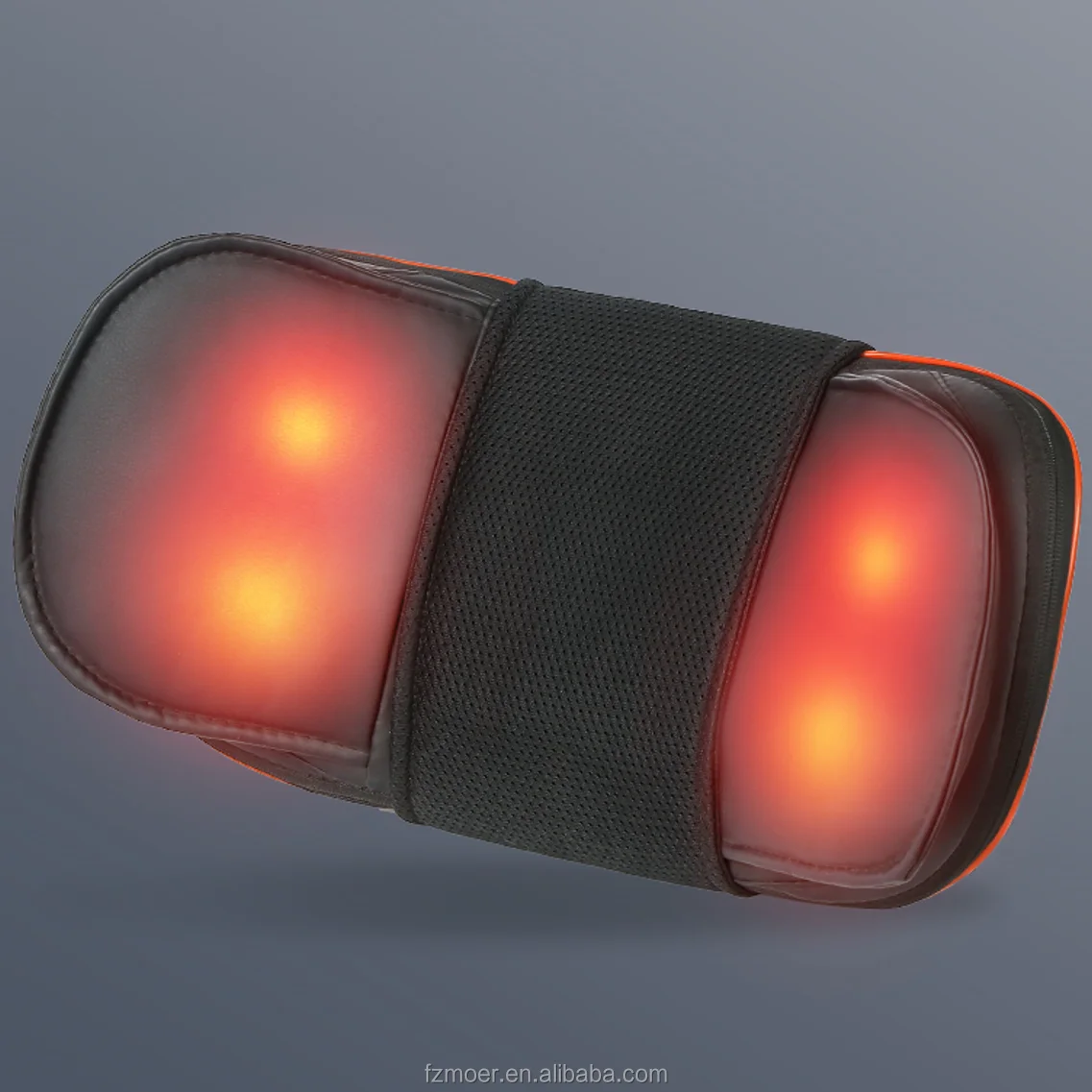 Good Quality Airbag Support Lumber Traction Waist Back Massage Machine