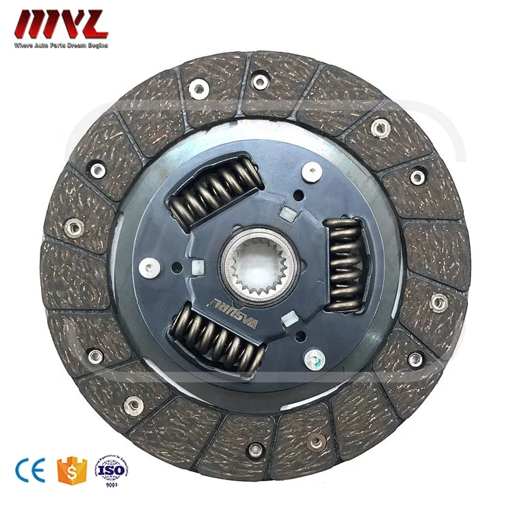 
Auto Car Clutch Disc for Geely VISION X3 Closed Off-Road Vehicle DST180T14 
