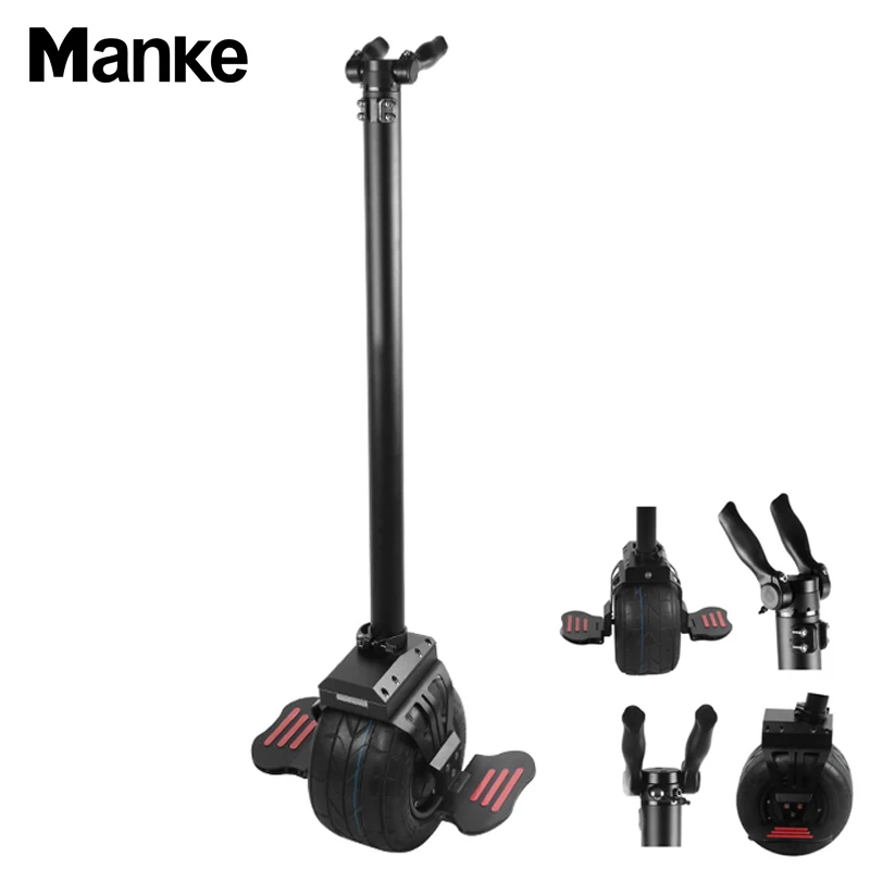 
4.4Ah 60V Battery Capacity Electric Scooter One Wheel for Kids and Adult 