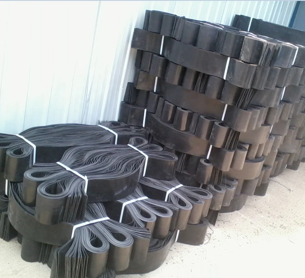 HDPE plastic smooth textured perforated geocell honeycomb gravel grids for road ground driveway paver manufacturer direct supply