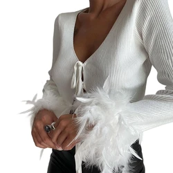 Retro Style Long-sleeved Square Collar Sexy Slim Fit Corset For Women Hot Selling Tummy Control Breathable High Top