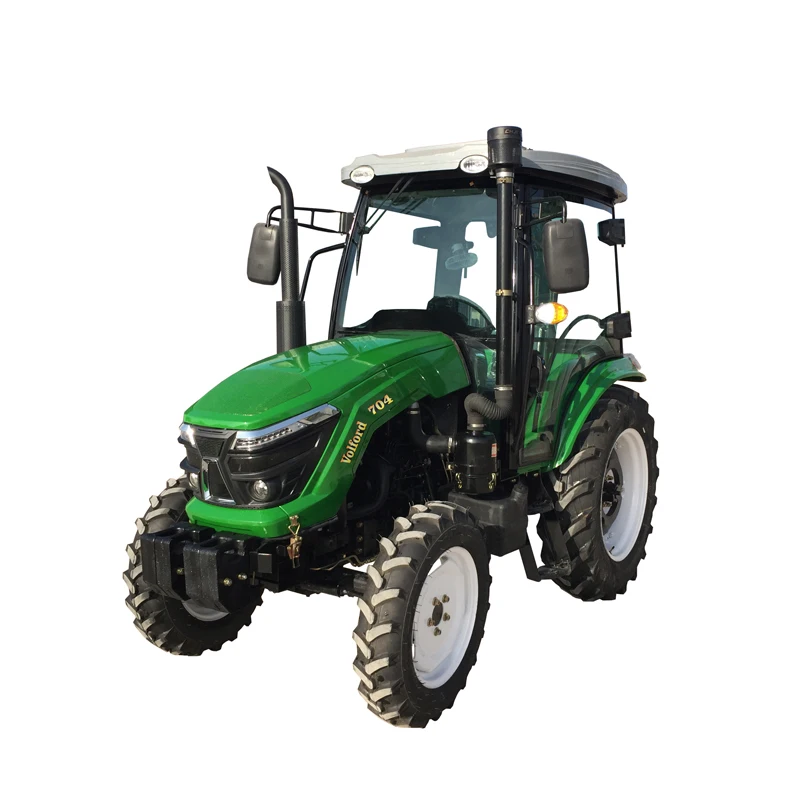 Volford VF704 модель кондиционера кабины сельское хозяйство тракторы с 8 + и 12 трансмиссией Произведено в провинции