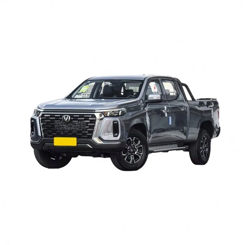 2024 changan lantuozhe дешевый китайский внедорожный дизельный автомобиль