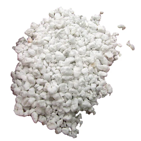 Expanded perlite for agricultural and horticultural planting 3~6