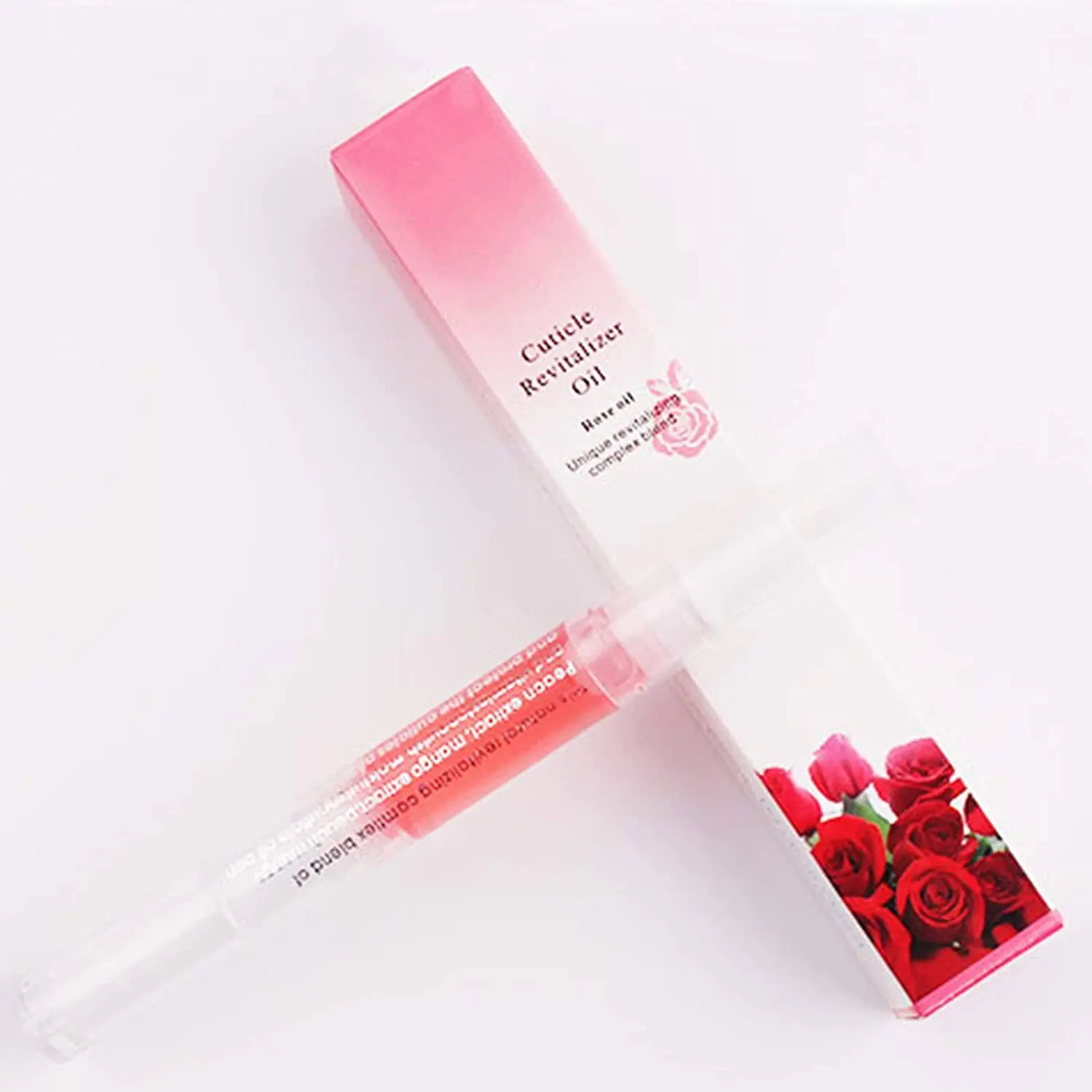 Neiss cuticle revitalizer oil custom logo for nail growth bulk vegan nail care Wholesale kg personalized Fruity cuticle oil