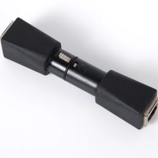 Переходник с XLR на RJ45 female