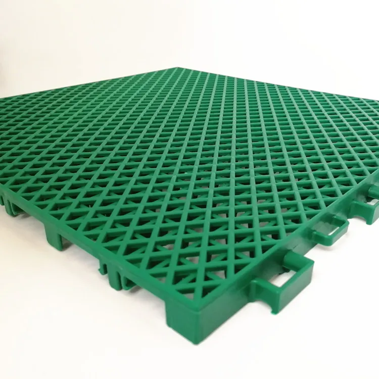  25x30 футов DIY открытый баскетбольная плитки на заднем дворе настила баскетбольной площадки для подарок Новый