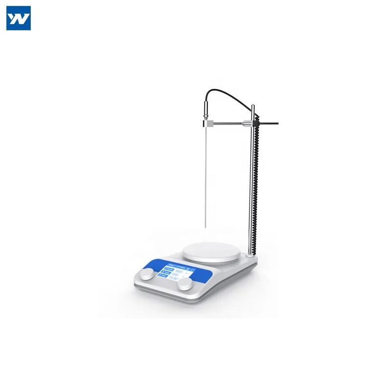 HS-350 Magnetic Hotplate Stirrer Heating CHEAP MAGNETIC STIRRER