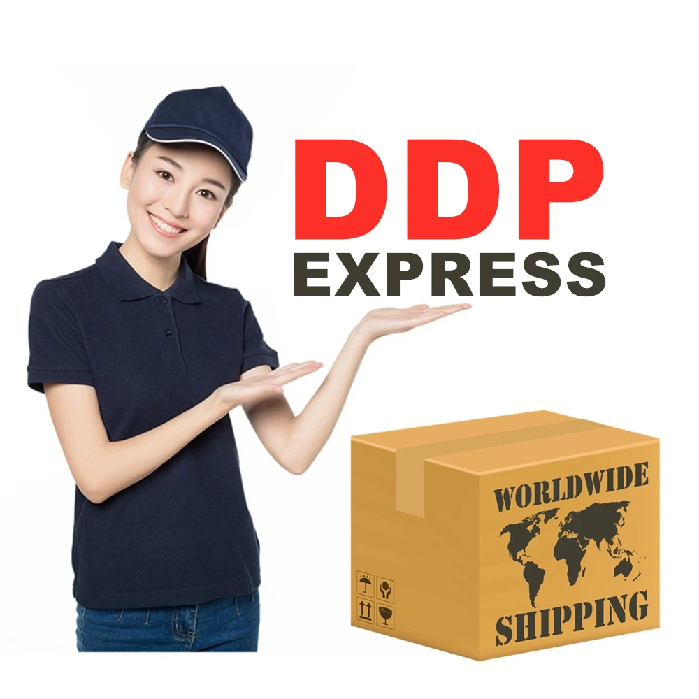 Агент по воздушным/морским перевозкам из Китая в Эквадор Перу Боливия Чили UPS DHL FEDEX доставка от двери до морские/воздушные