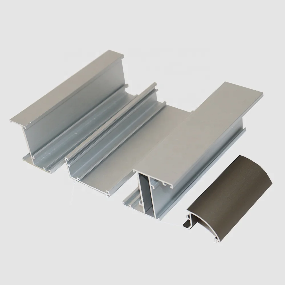 aluminum profiles aluminio perfiles for window and door with good quality