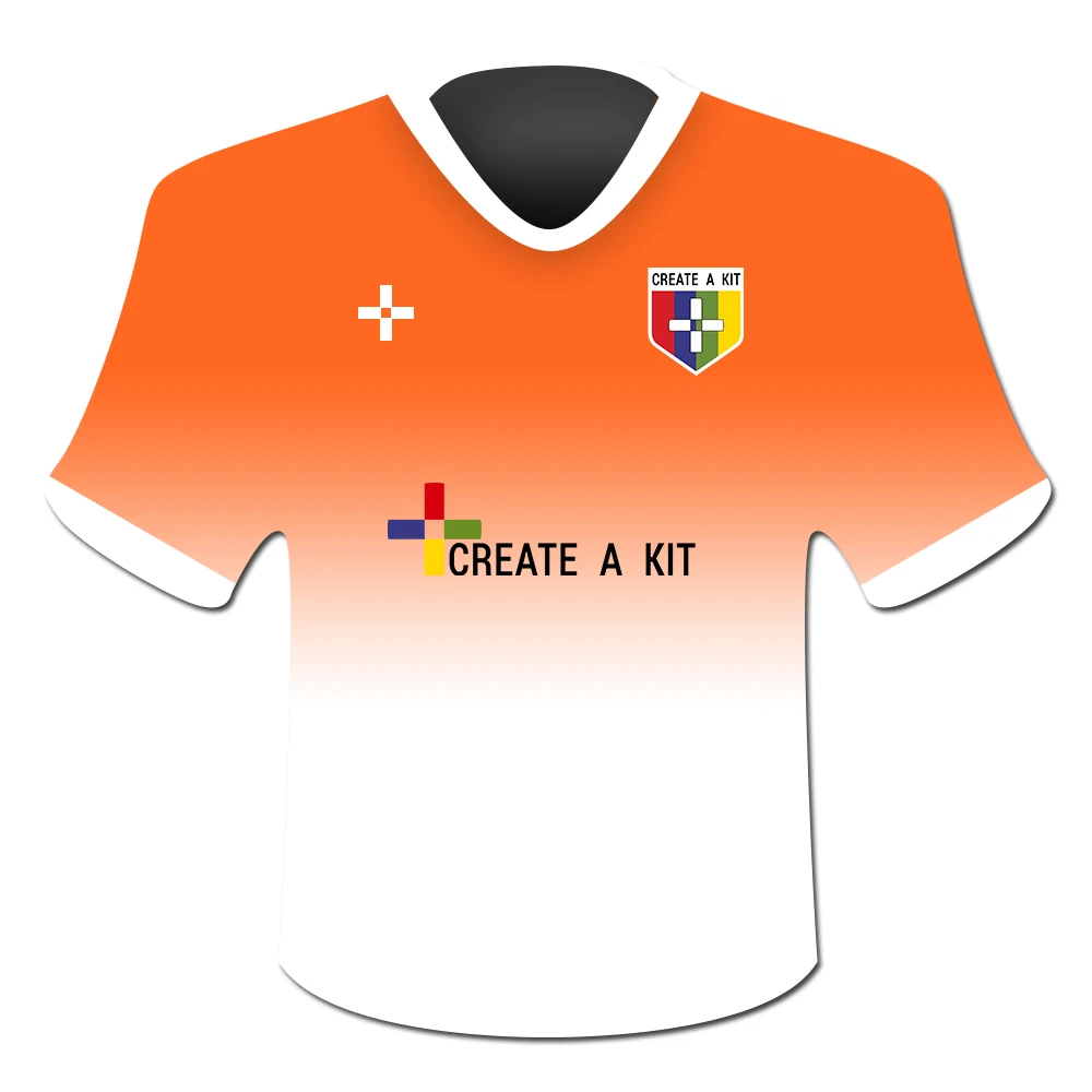 Professional Football Uniforms Soccer Jersey Men Breathable Sweat Absorption Soccer Wear Football Training Clothes