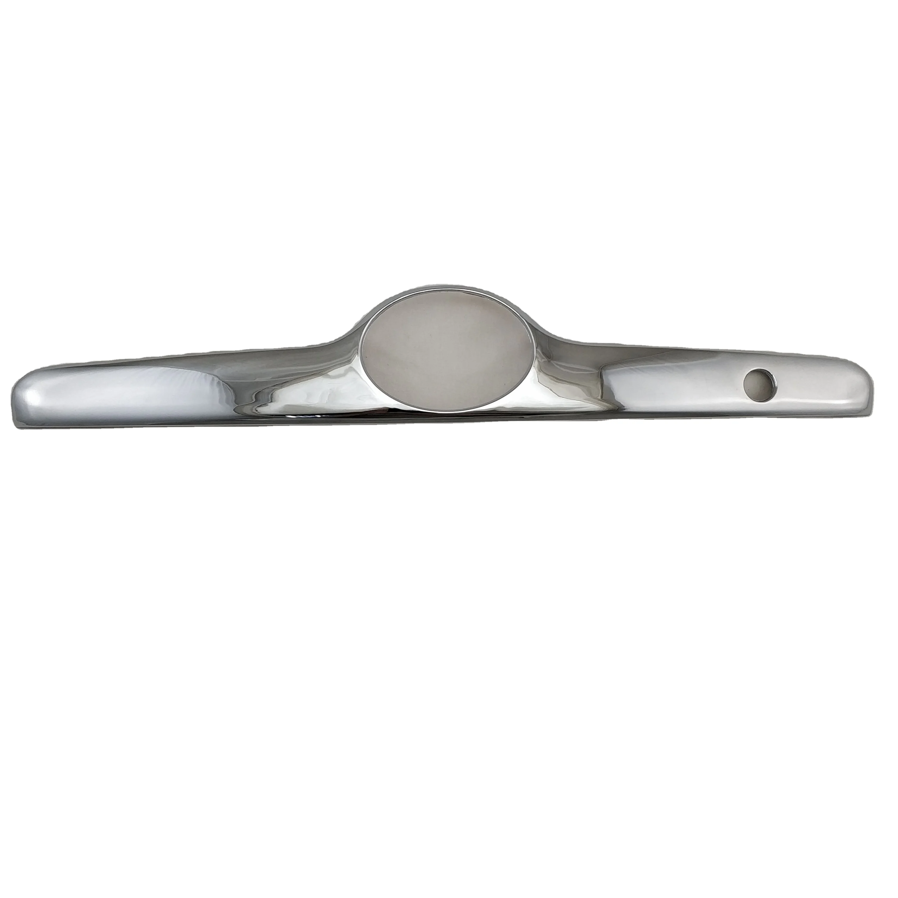 ABS Plastic rear trunk lid cover 2001 2002 2003 2004 For Toyota corolla AE120 Car chrome Accessories