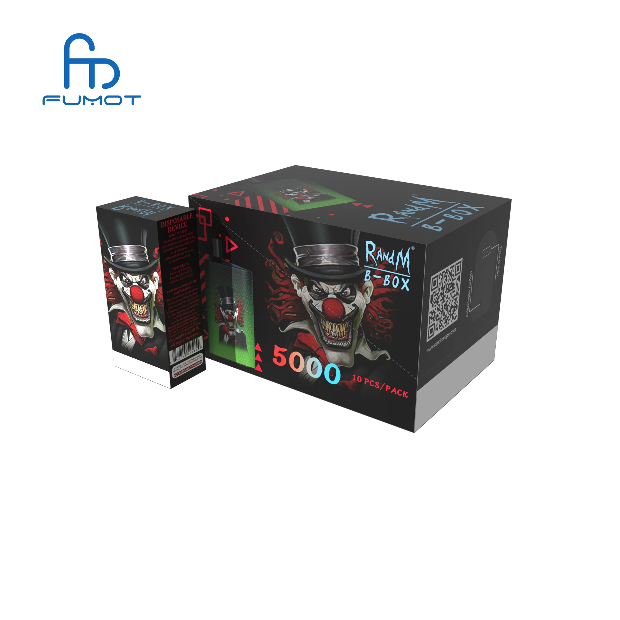 Быстрая доставка, коробка в/сумка TORANDO, 5000 перезаряжаемых батарей, 16 цветов, дизайн упаковки