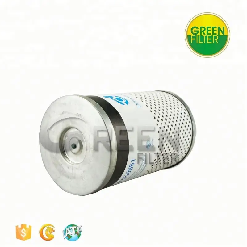 Fuel/Water Separator Element for truck engine Parts PF7930 WF10005 P550851 FH234 FH230 FS19765 382951PAC25 21737499 85120233